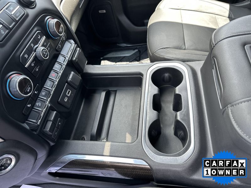 Used 2019 Chevrolet Silverado 1500 LT Trail BossImage 28