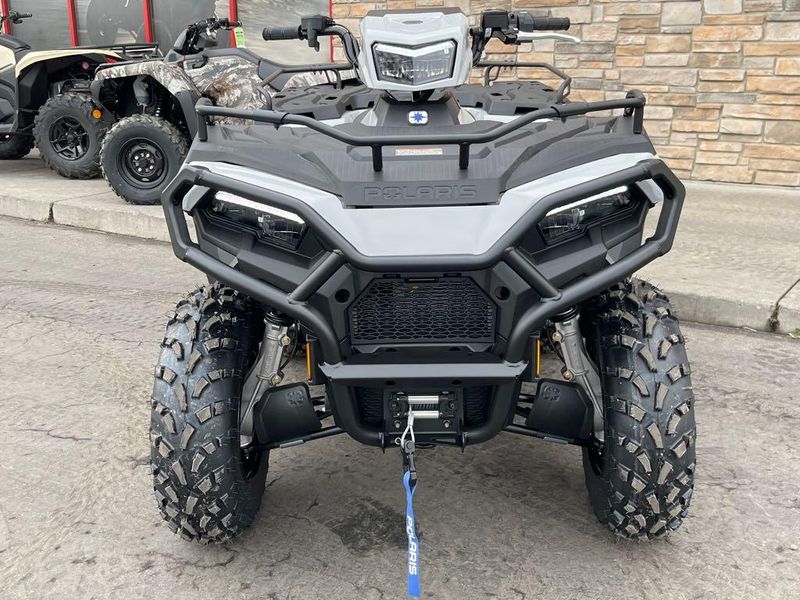 New 2026 Polaris SPORTSMAN 570 EPS 