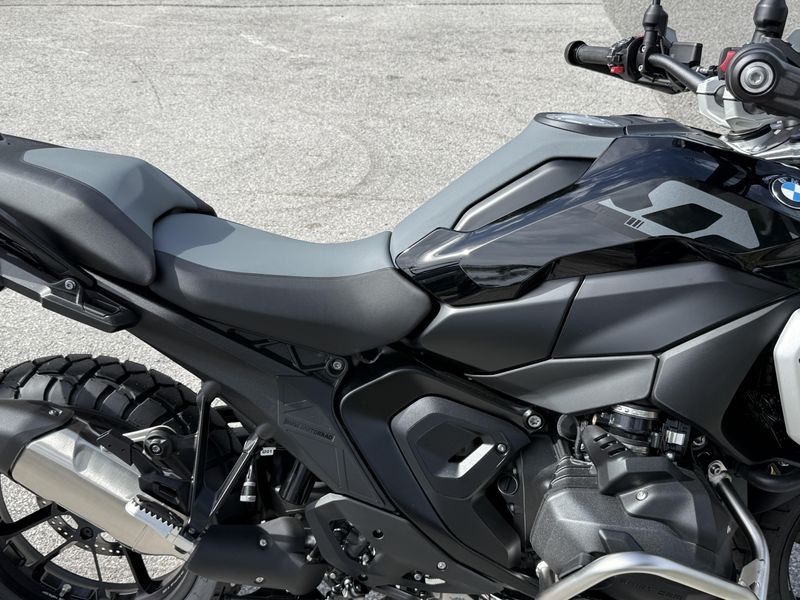 2026 BMW R 1300 GS