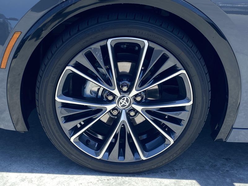 2024 Toyota Prius Image 10