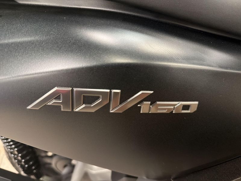 New 2027 Honda ADV160 Image 27