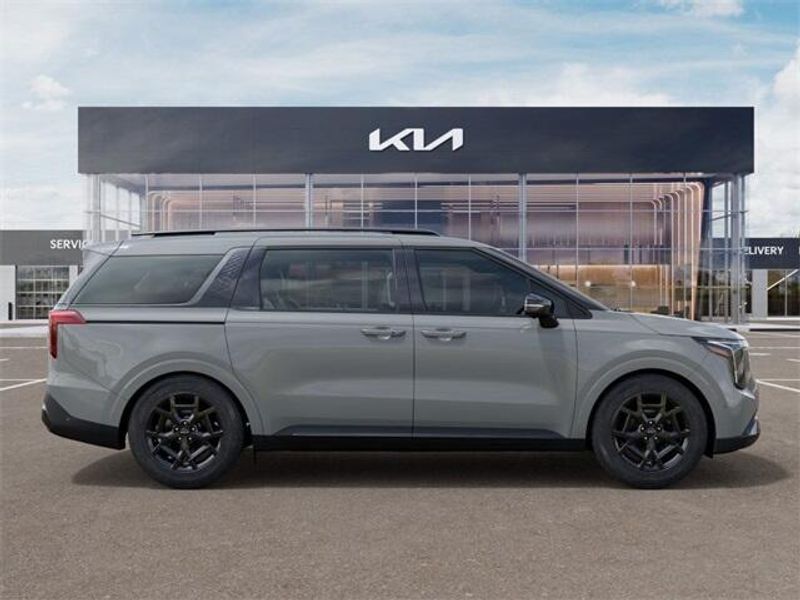 2025 Kia Carnival Hybrid SX PrestigeImage 7