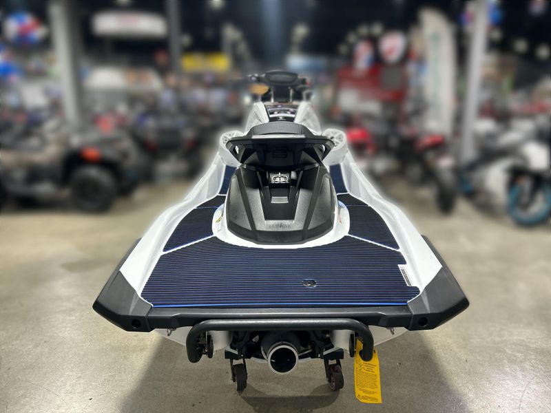 New 2026 Yamaha VX DELUXE W&sol;AUDIO Image 16