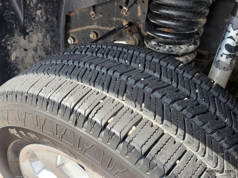 Used 2020 RAM 3500 Laramie SRW