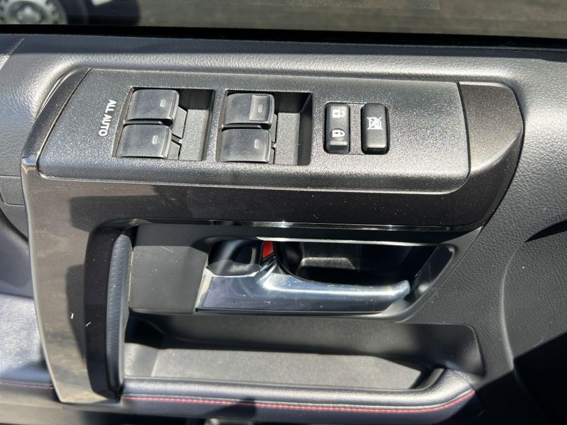 2019 Toyota 4Runner TRD Off Road PremiumImage 6