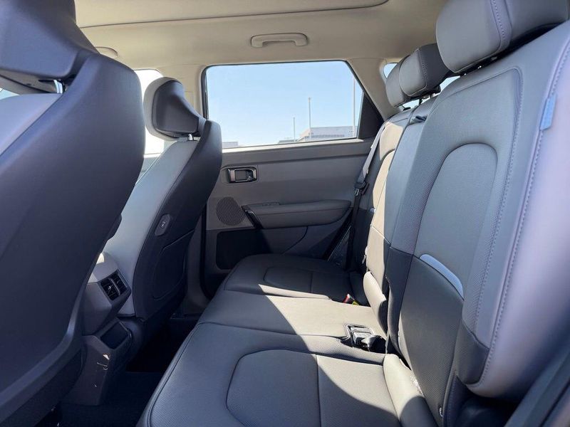 New 2027 Kia Seltos EXImage 13