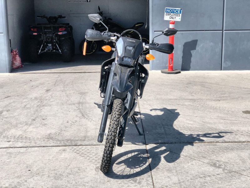 Used 2026 Yamaha WR125R Image 12