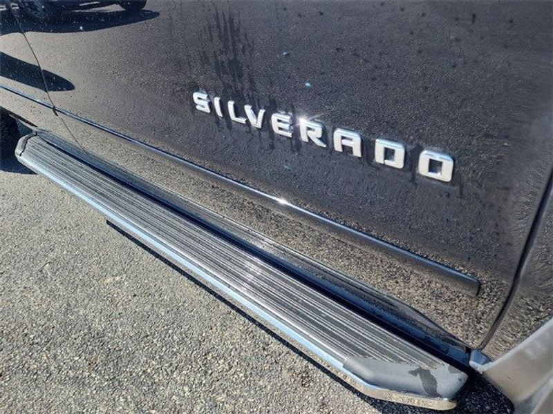 2017 Chevrolet Silverado 1500 LTImage 10