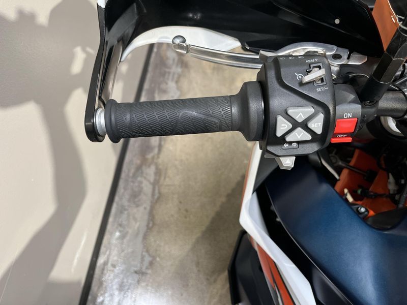 2023 KTM 890 Adventure R 890 R Image 12