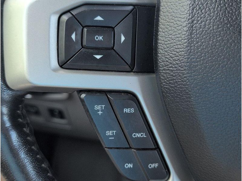 2018 Ford F-150 LariatImage 30