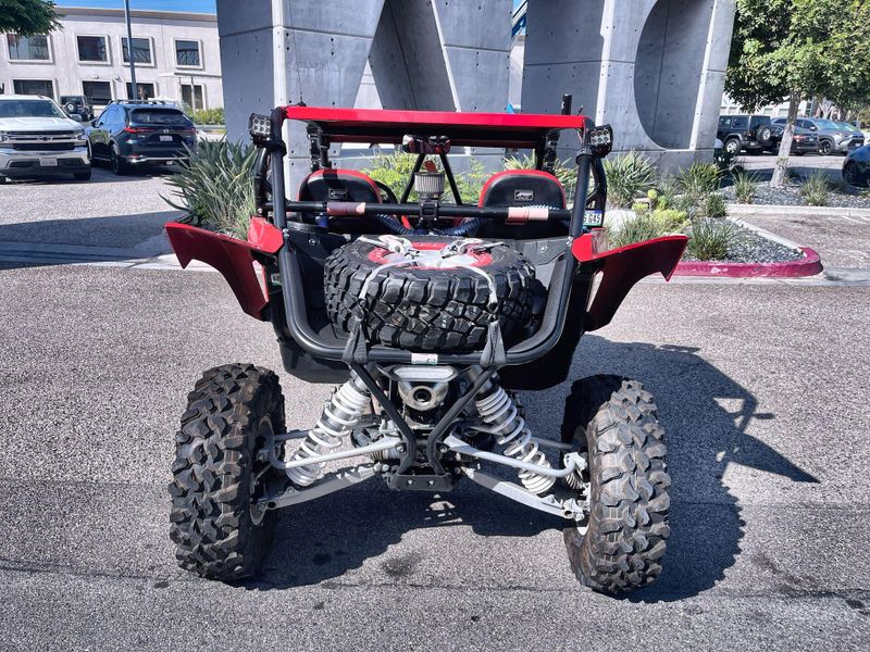 Used 2016 Yamaha YXZ1000R EPS SE Image 16