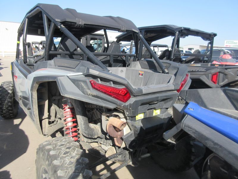 USED 2025 POLARIS RZR XP 4 1000 PREMIUM Image 9