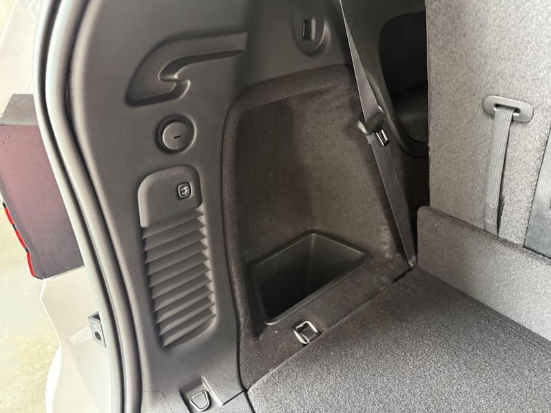 New 2026 Dodge Durango Gt Awd Hemi V8Image 6