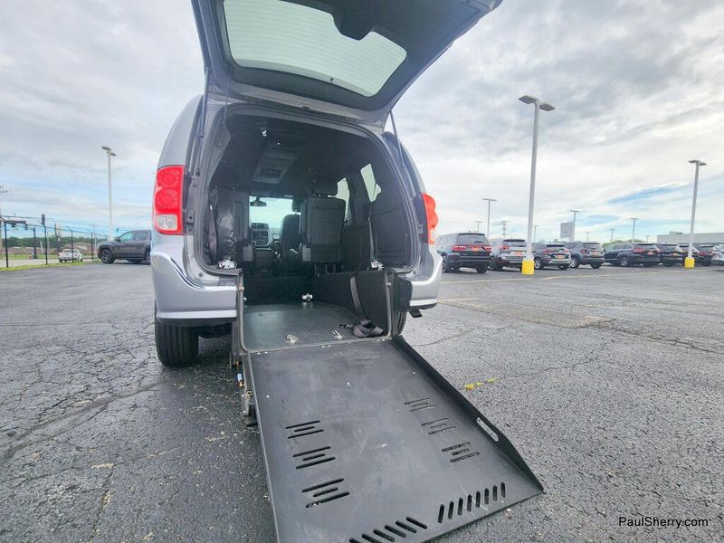 Used 2019 Dodge Grand Caravan GT