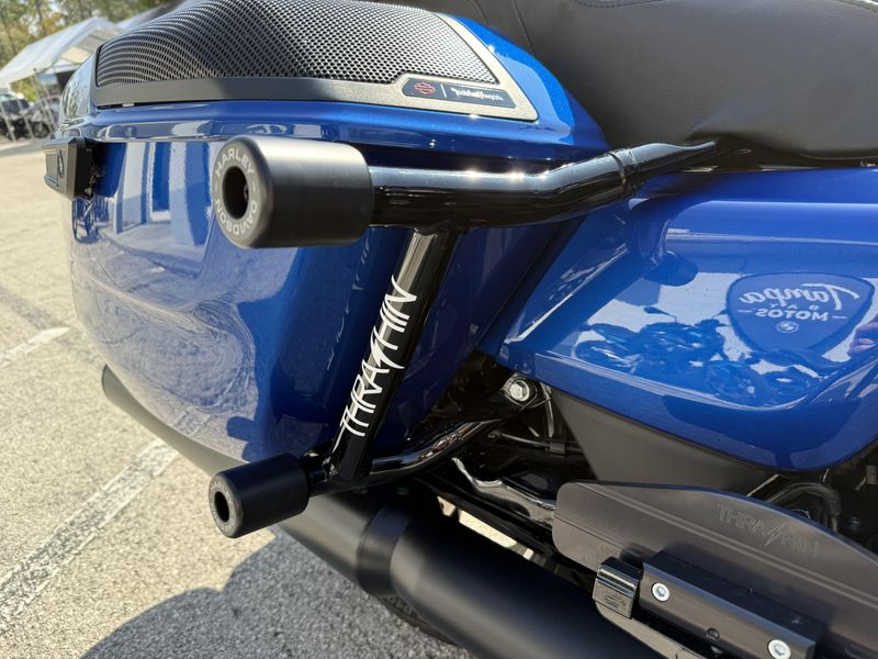 2024 Harley-Davidson