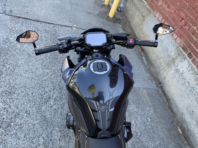Used 2022 Kawasaki Z 900 ABS 