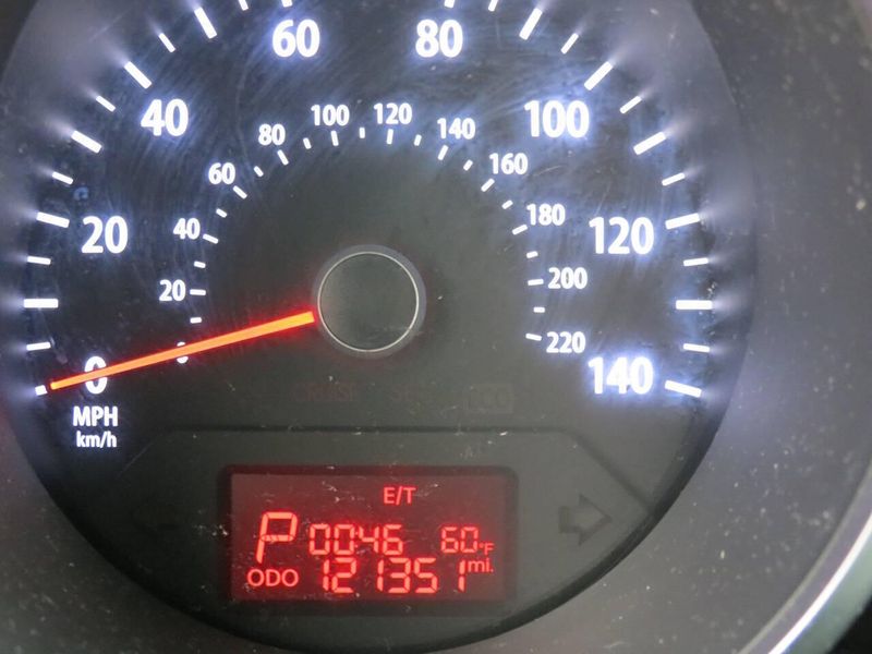 Used 2012 Kia Soul + 4dr Crossover 6AImage 11