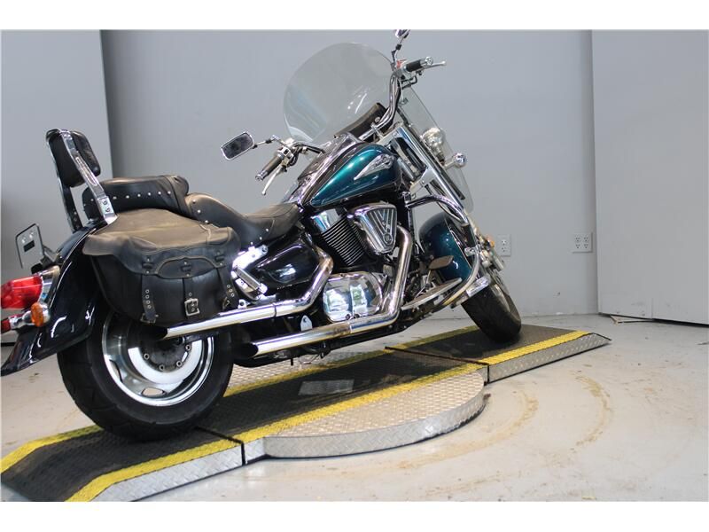 Used 1999 Suzuki VL1500 Image 6