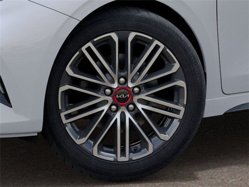 2024 Kia Forte GTImage 9