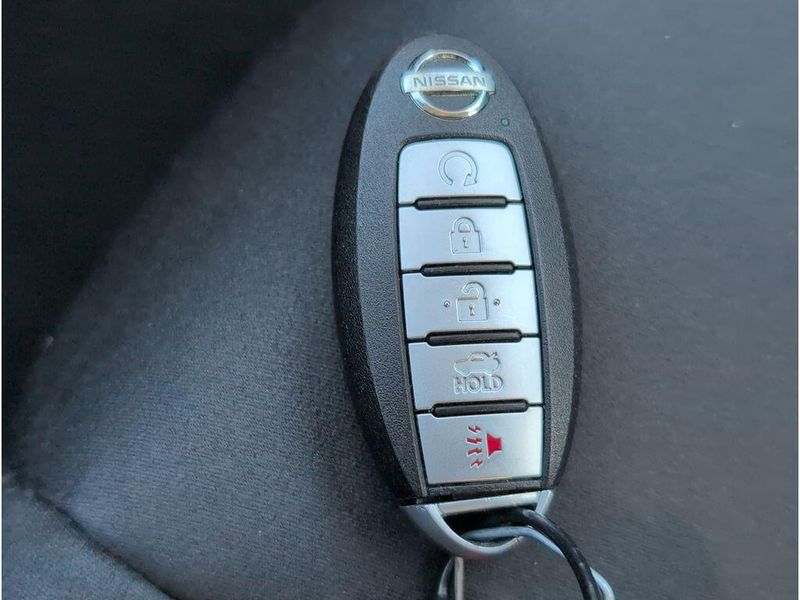 Used 2024 Nissan Altima 2.5 SVImage 18