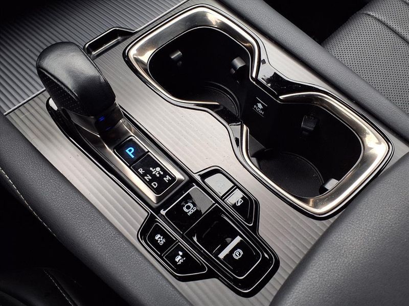 Used 2023 Lexus RX 350 F Sport HandlingImage 24