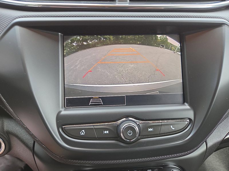 2023 Chevrolet Trailblazer LT photo 25