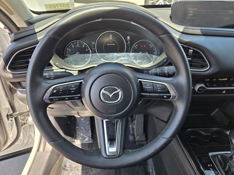 Used 2024 Mazda CX-30 2.5 S Select Sport AWD