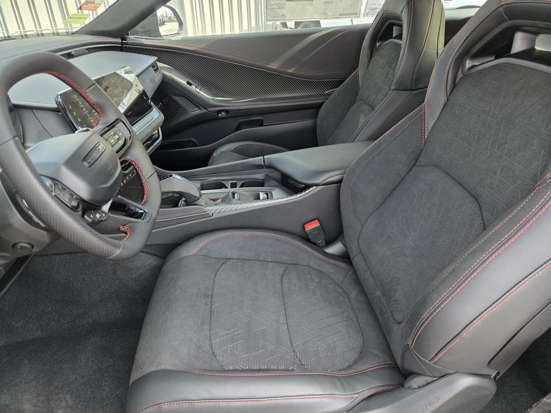 New 2026 Dodge Charger Scat Pack Plus 2-door Awd