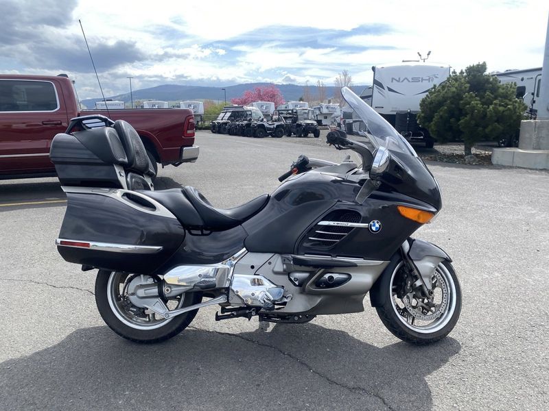 2006 BMW K1200LTImage 2