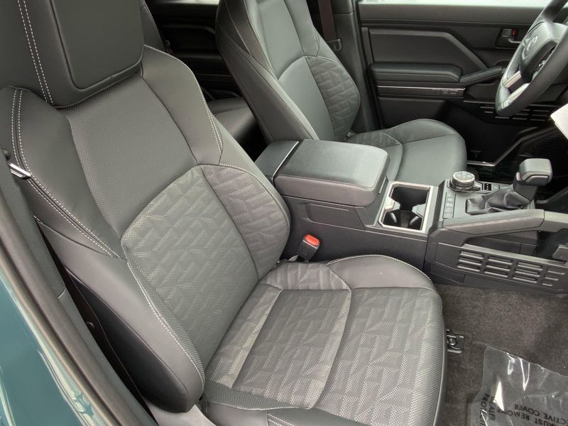 New 2025 Toyota 4Runner Image 11