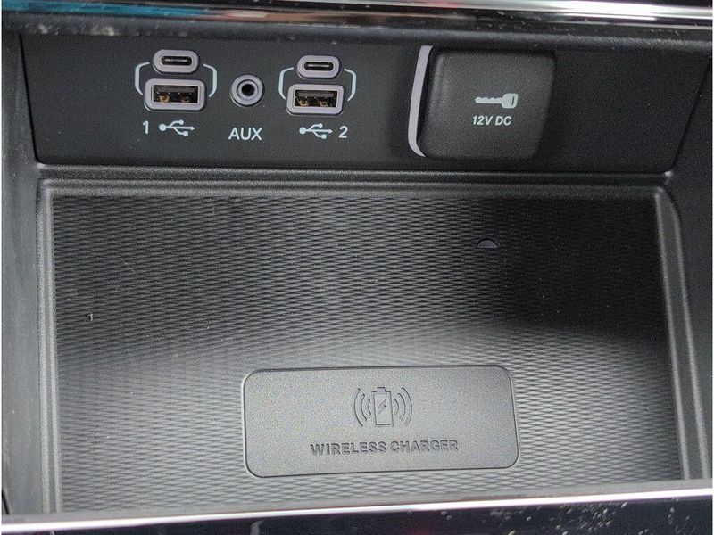 New 2025 Jeep Grand Cherokee Altitude X 4x2Image 17