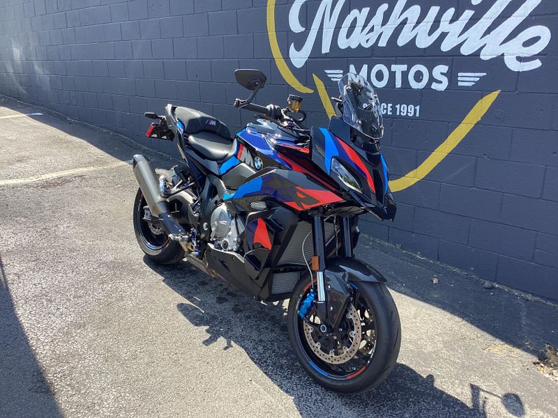 New 2025 BMW M 1000XR 