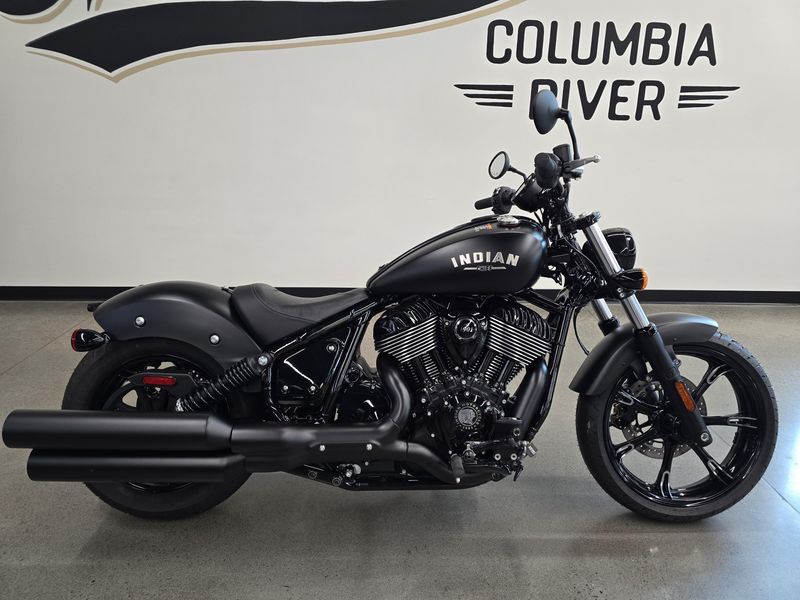 2023 Indian Motorcycle Co CHIEF DARK HORSE 