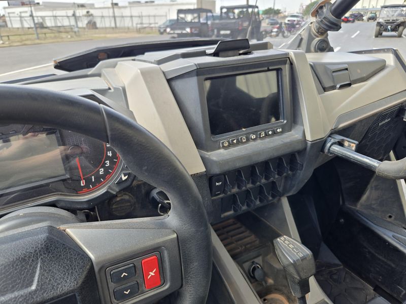 USED 2024 POLARIS RZR PRO XP ULTIMATE Image 17