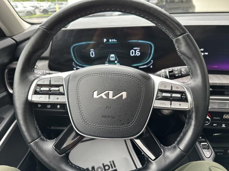 2025 Kia Telluride EXImage 32