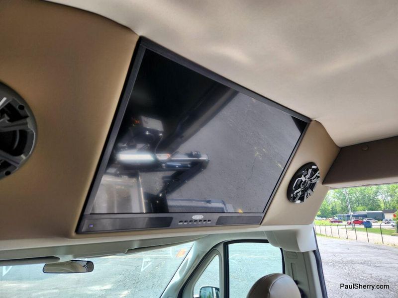 2020 RAM ProMaster 2500 High RoofImage 59