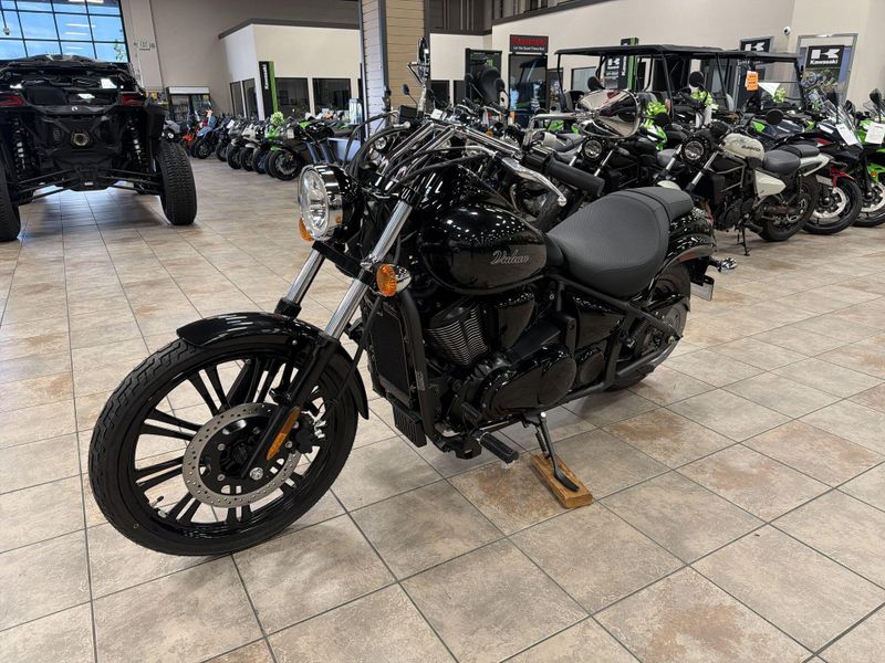 New 2026 Kawasaki VULCAN 900 CUSTOM Image 14
