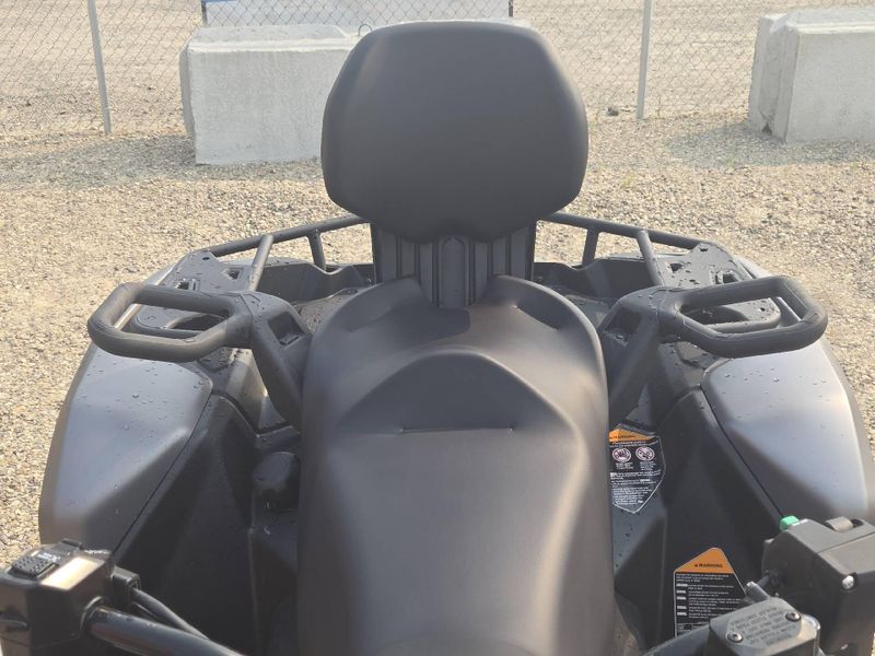 New 2026 Can-Am OUTLANDER MAX XT 700 