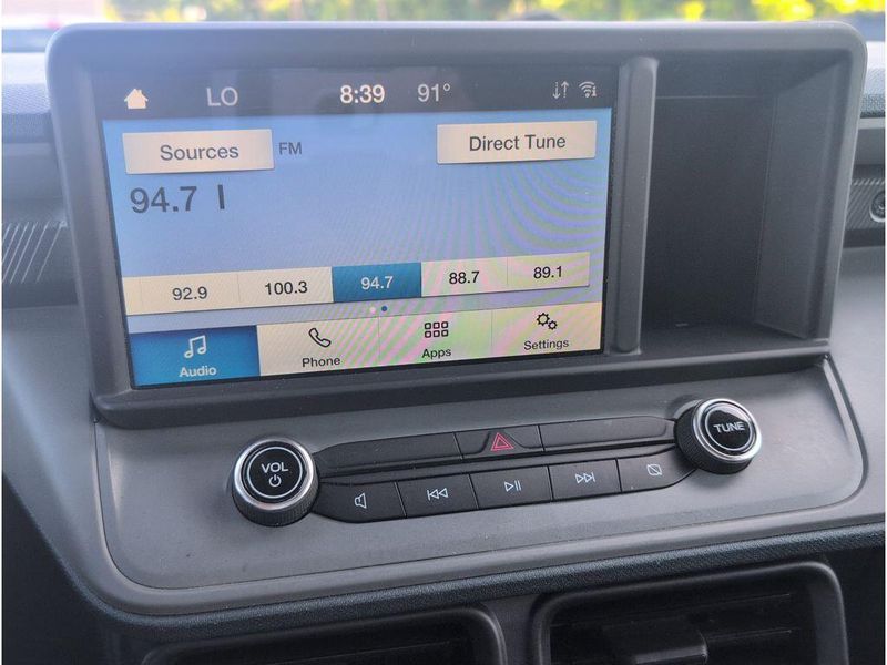 Used 2022 Ford Maverick XLImage 15