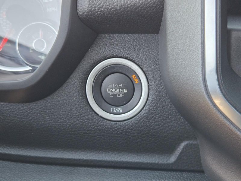 Used 2024 RAM 1500 Big Horn 4x2 Crew Cab 6'4 Box