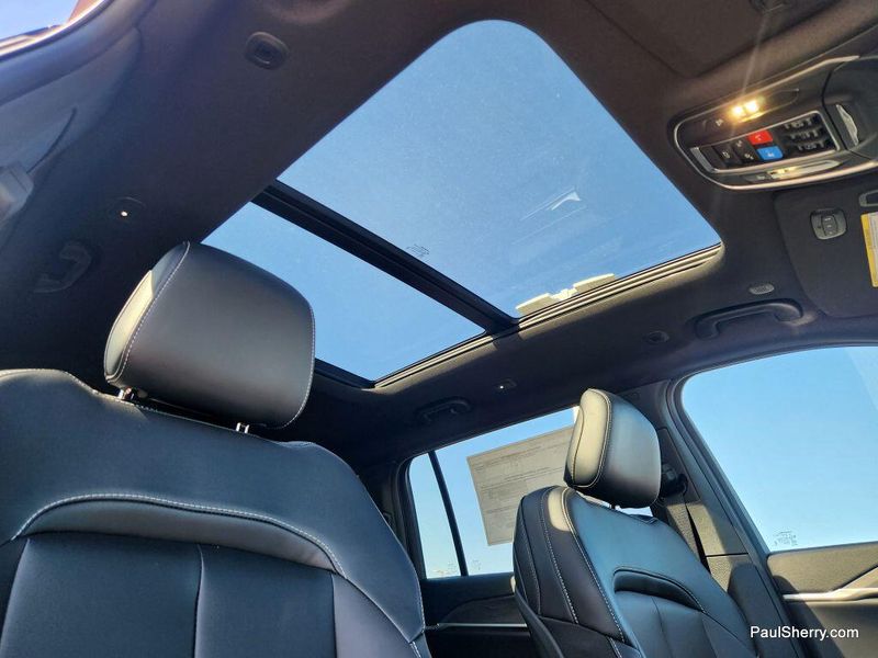 New 2025 Jeep Grand Cherokee L Limited 4x4