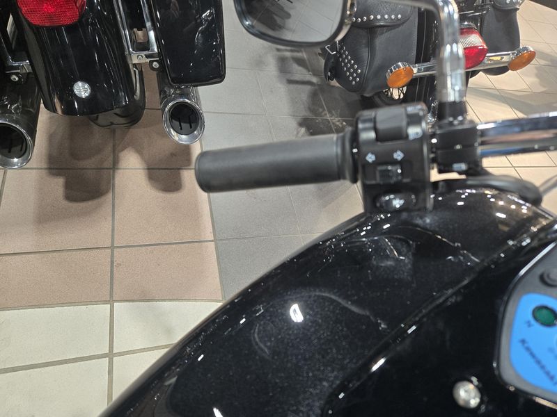 NEW 2026 KAWASAKI VULCAN 900 Image 15
