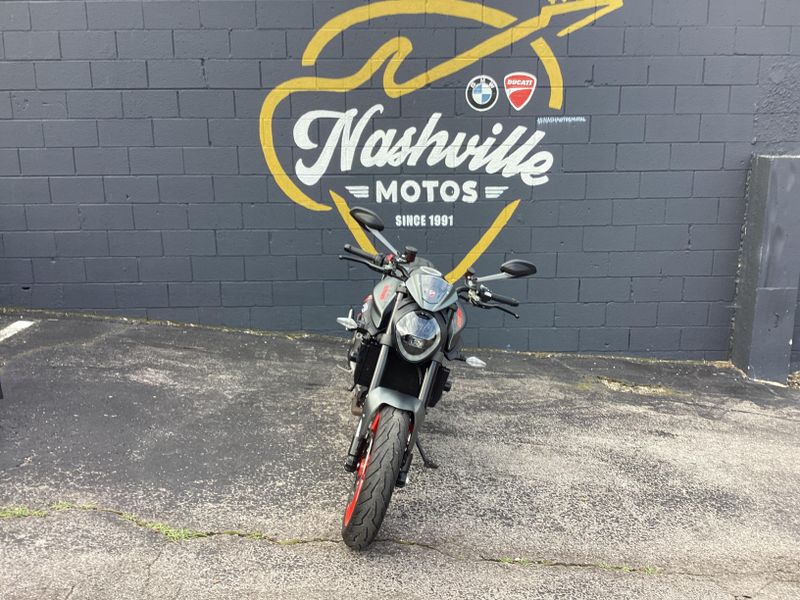 2023 Ducati Monster 937 