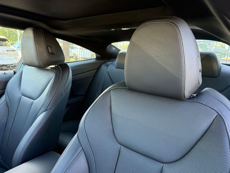 Used 2026 BMW 4 Series 430iImage 22