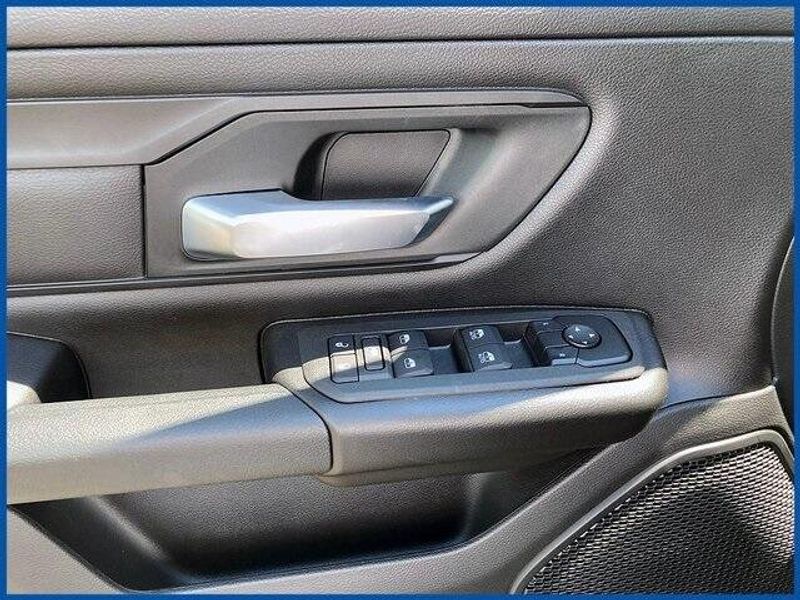 New 2025 RAM 1500 Image 13