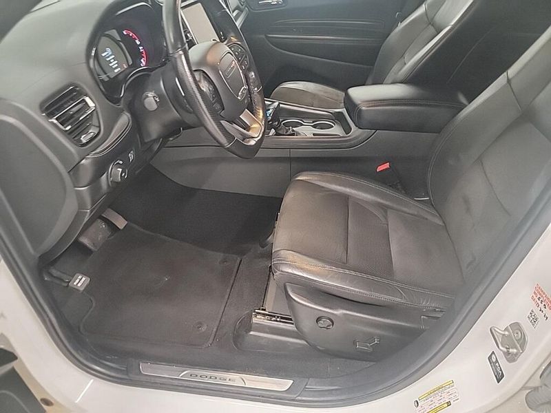 2022 Dodge Durango GT Plus photo 13