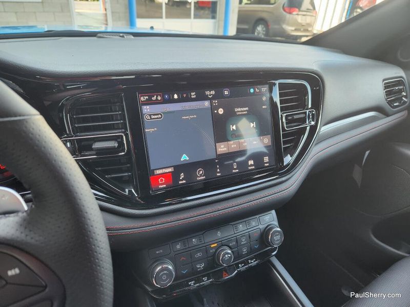New 2026 Dodge Durango Gt Plus Awd Hemi V8