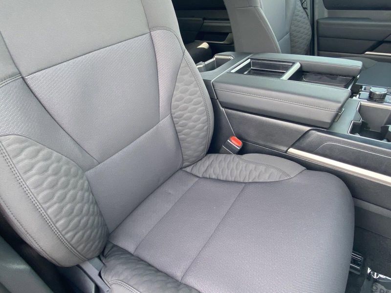New 2025 Toyota Tundra SR5Image 10