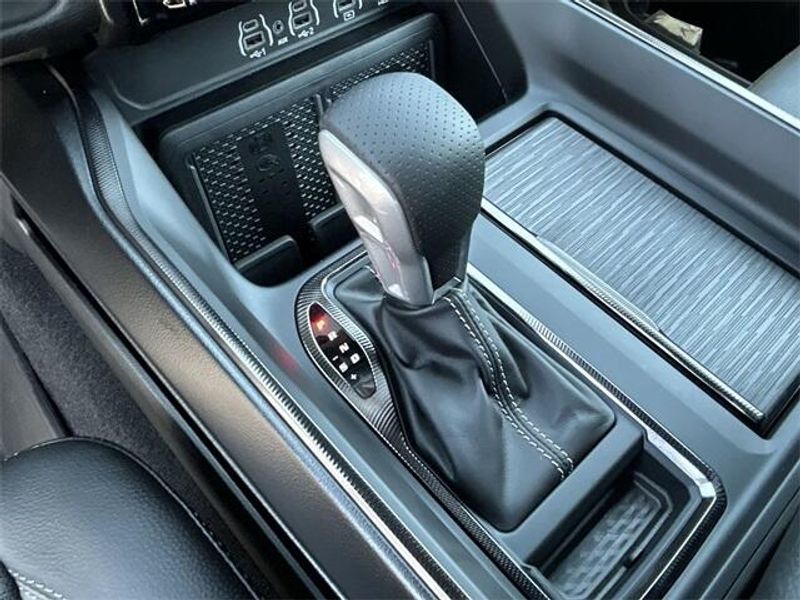 New 2026 RAM 1500 Rebel Crew Cab 4x4 5