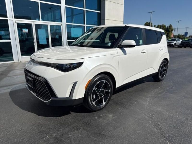 2023 Kia Soul EX photo 4